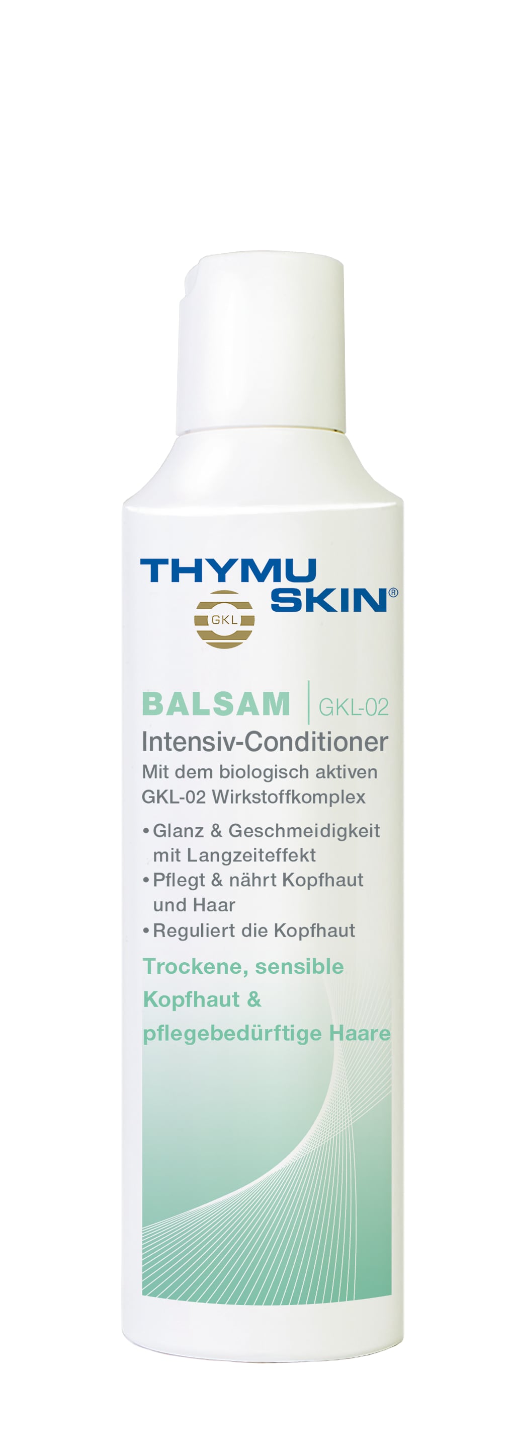 Thymuskin Balsam Intensiv Conditioner