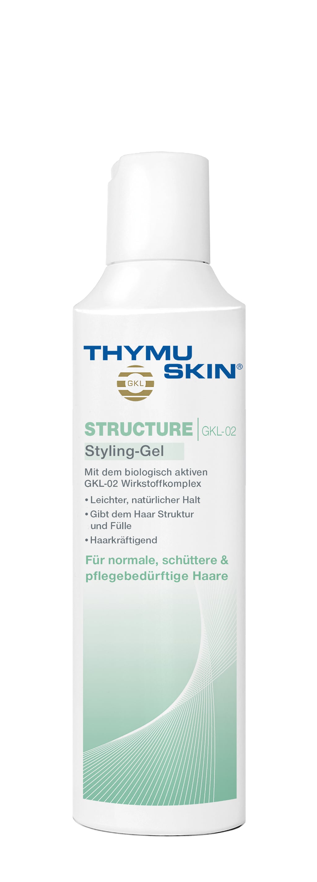 Thymuskin Structure Styling-Gel