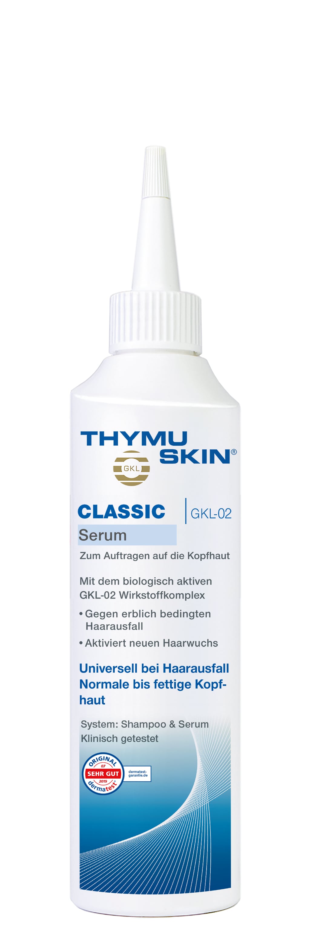 Thymuskin Classic Serum