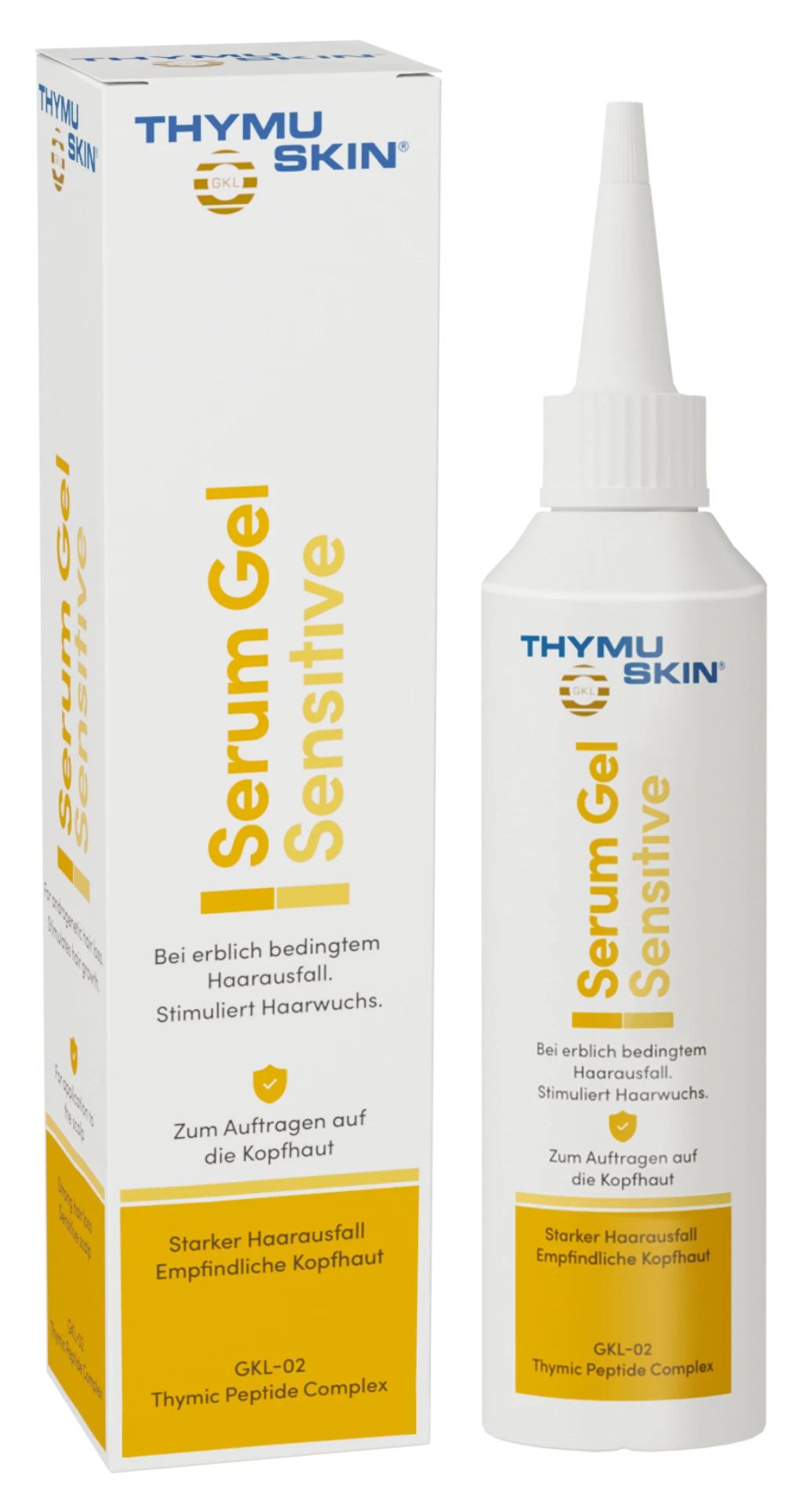 SENSITIVE Serum Gel