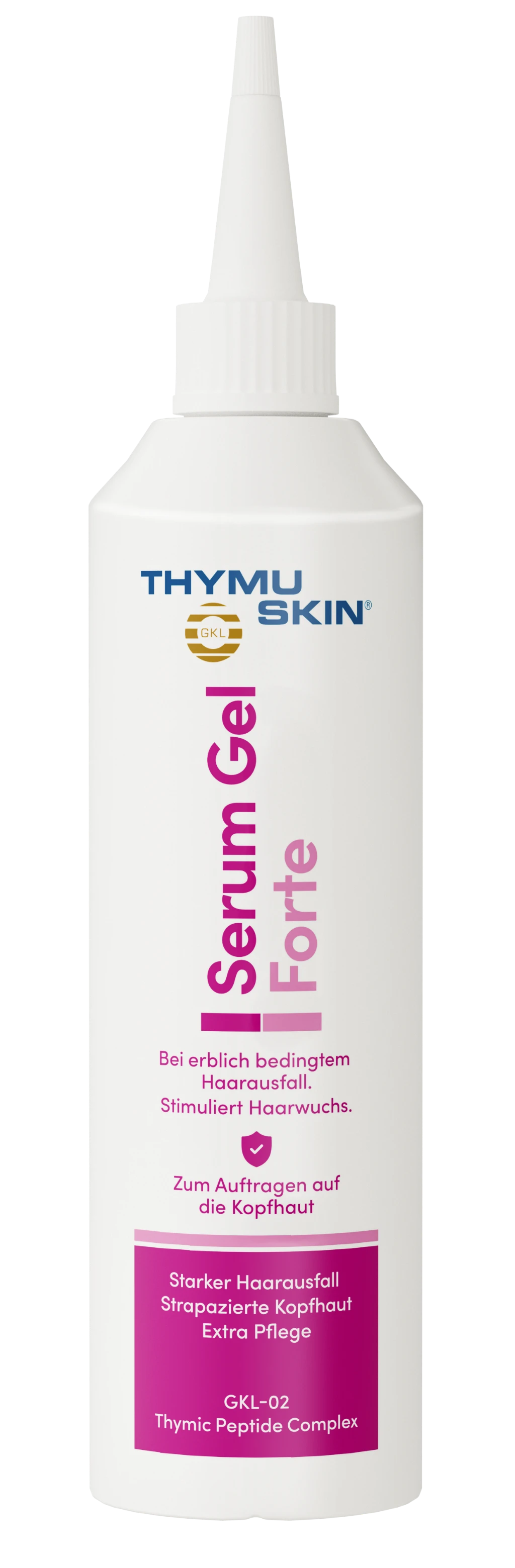 Forte Serum Gel