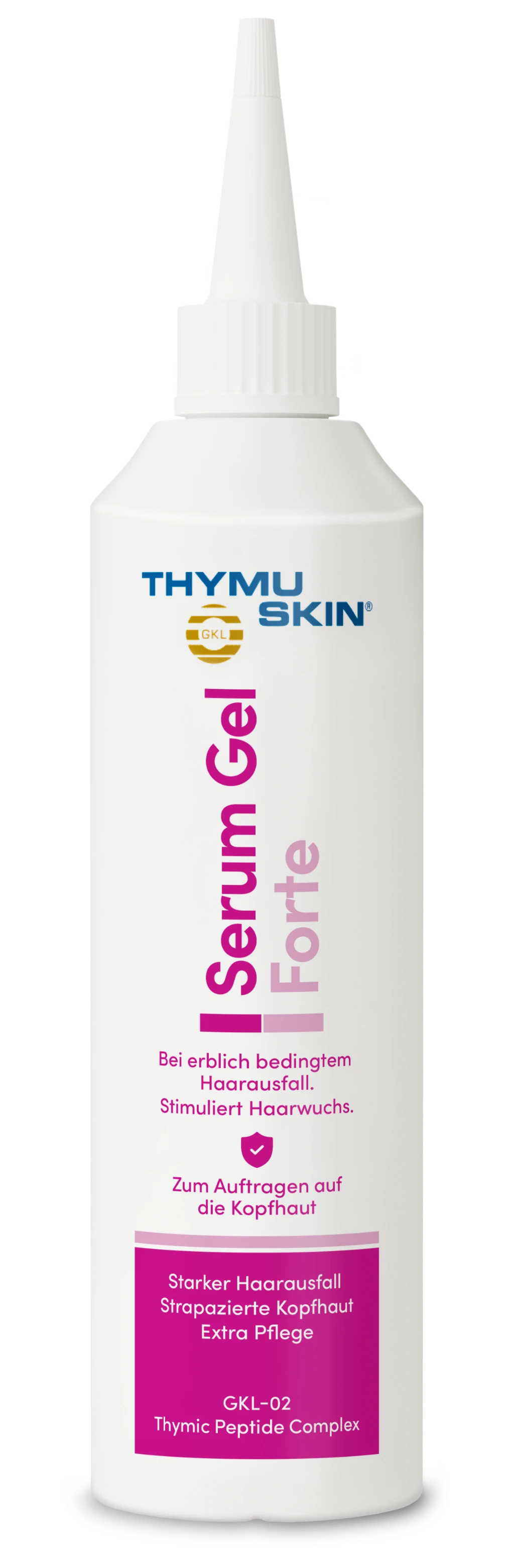 Forte Serum Gel