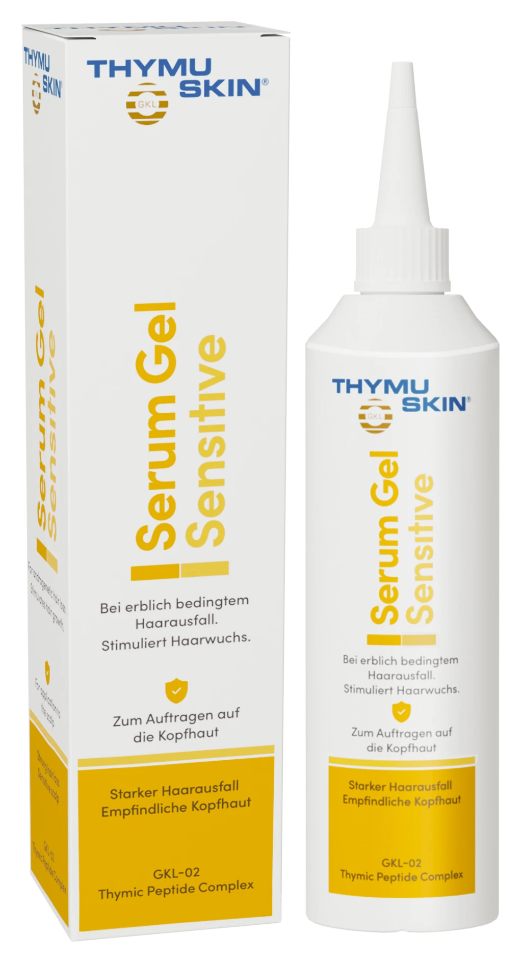 SENSITIVE Serum Gel