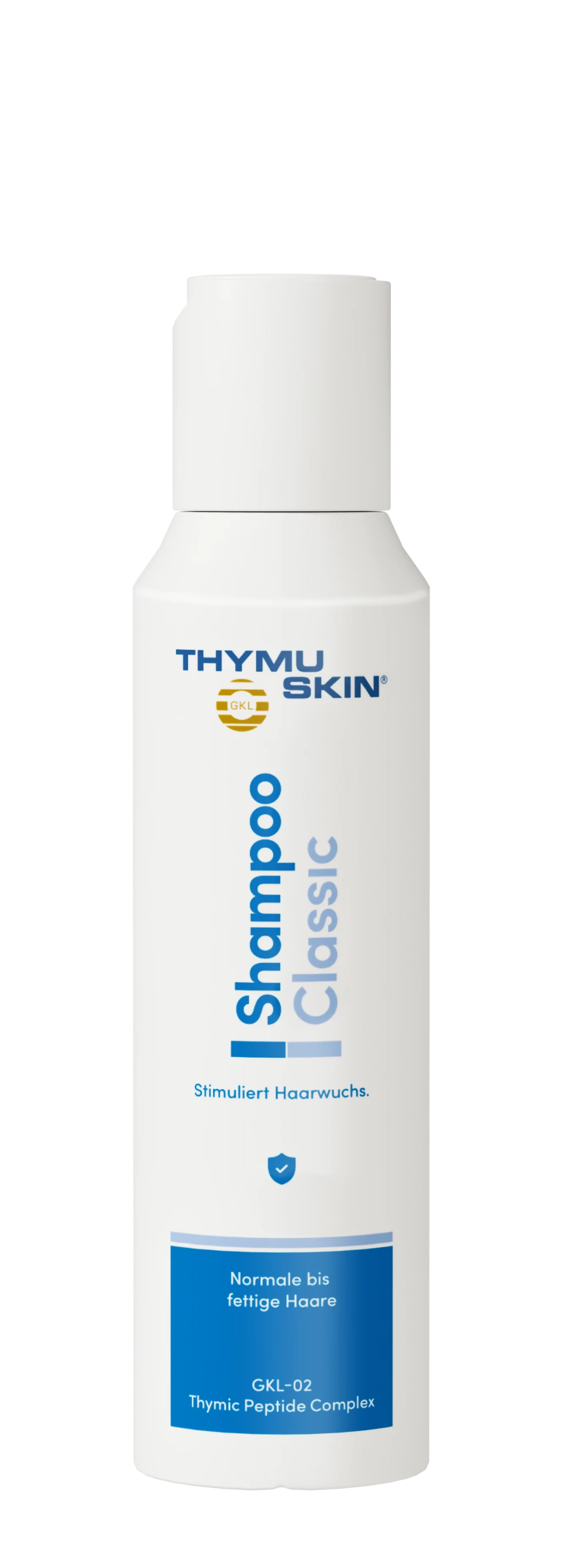 Thymuskin Classic Shampoo 100 ml