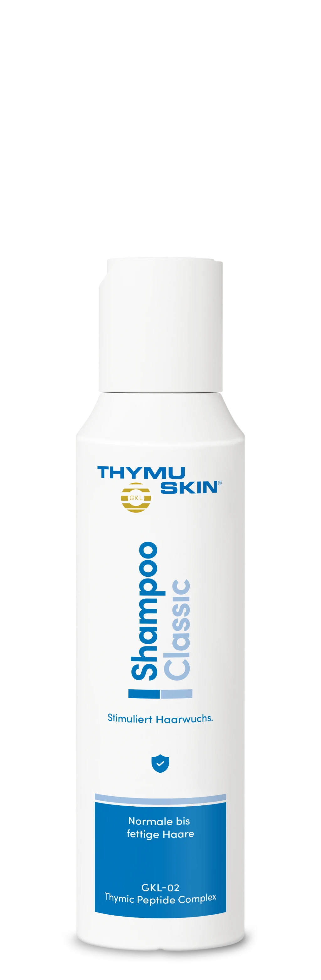 Thymuskin Classic Shampoo 100 ml
