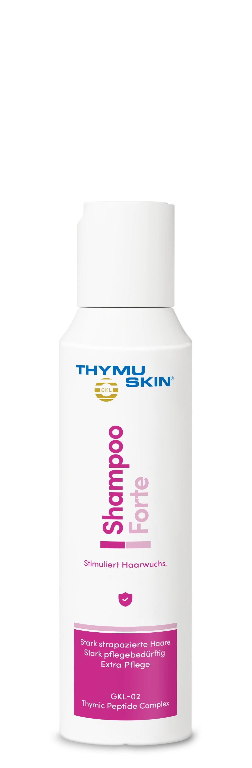 Forte Shampoo