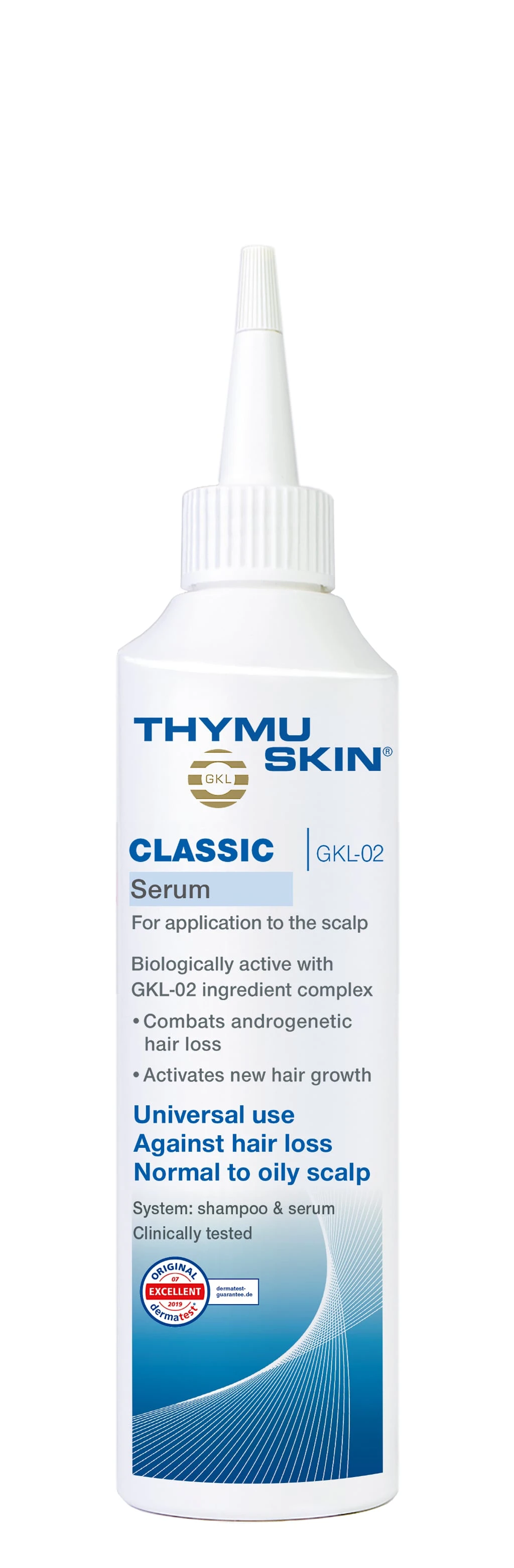 Thymuskin Classic Serum 100 ml